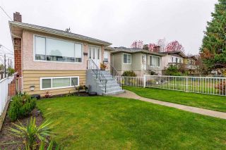 Photo 3: 4136 SKEENA Street in Vancouver: Renfrew Heights House for sale (Vancouver East)  : MLS®# R2514763