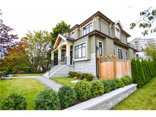Photo 4: 2307 W 45th Ave in Vancouver: Kerrisdale House for sale (Vancouver West) 