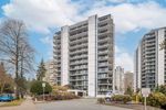 Main Photo: 302 4165 MAYWOOD Street in Burnaby: Metrotown Condo for sale (Burnaby South)  : MLS®# R2854855