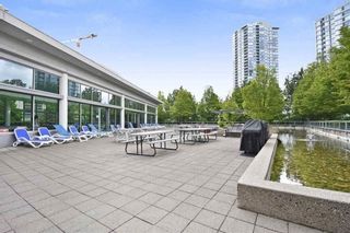 Photo 32: 2801 1008 CAMBIE Street in Vancouver: Yaletown Condo for sale in "Waterworks" (Vancouver West)  : MLS®# R2766443