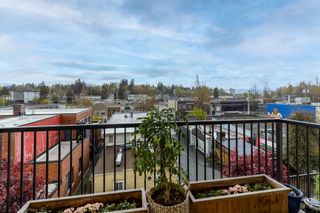Photo 33: 207 2632 PAULINE Street in Abbotsford: Central Abbotsford Condo for sale in "Yale Crossing" : MLS®# R2872047