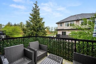 Photo 12: 1 7238 189 Street in Surrey: Clayton Townhouse for sale in "THE TATE" (Cloverdale)  : MLS®# R2877298