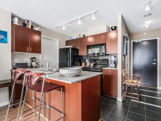 Photo 7: 1205 933 HORNBY Street in Vancouver: Downtown VW Condo for sale (Vancouver West)  : MLS®# V1140503