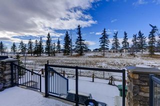 Photo 37: 303 Crystal Green Rise: Okotoks Semi Detached for sale : MLS®# A1184639