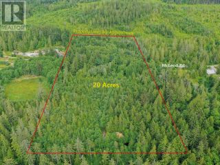 Photo 4: DL 5299 MCLEOD ROAD in Powell River: Vacant Land for sale : MLS®# 16681