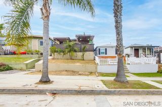Photo 2: OCEAN BEACH Property for sale: 4747 Del Monte Ave in San Diego