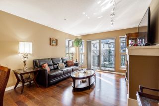 Photo 14: 414 2958 SILVER SPRINGS Boulevard in Coquitlam: Westwood Plateau Condo for sale in "TAMARISK" : MLS®# R2873043