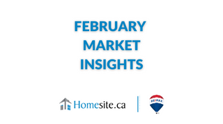 Why is Most of the GTA a Seller's Market? What Does it Mean? 