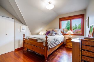 Photo 29: 3588 GREENTREE Lane in North Vancouver: Edgemont House for sale : MLS®# R2865168