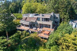 Photo 5: 4750 MEADFEILD Road in West Vancouver: Caulfeild House for sale : MLS®# R2874355