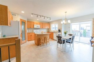 Photo 15: 3 Solstice Lane in Winnipeg: Sage Creek Residential for sale (2K)  : MLS®# 202108406