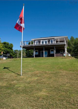 Photo 4: 131 Lower Road in Pictou Landing: 108-Rural Pictou County Residential for sale (Northern Region)  : MLS®# 202215137