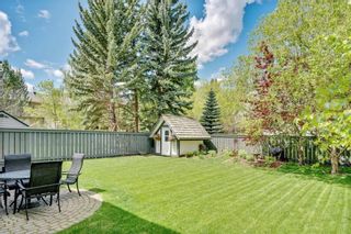 Photo 49: 40 STRADBROOKE Way SW in Calgary: Strathcona Park Detached for sale : MLS®# C4300390