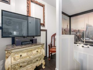 Photo 14: 985 RICHARDS Street in Vancouver: Downtown VW Townhouse for sale in "Mondrian" (Vancouver West)  : MLS®# R2169076