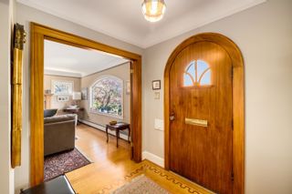 Photo 3: 4096 W 8TH Avenue in Vancouver: Point Grey House for sale (Vancouver West)  : MLS®# R2855490
