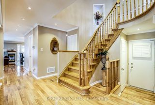 Photo 17: 5422 Kinglet Avenue in Mississauga: East Credit House (2-Storey) for sale : MLS®# W6047600