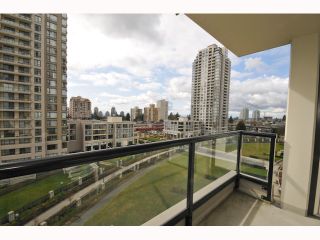 Photo 8: 709 7178 COLLIER Street in Burnaby: Highgate Condo for sale in "ARCADIA" (Burnaby South)  : MLS®# V817202