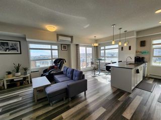 Photo 6: 409 300 Harvest Hills Place NE in Calgary: Harvest Hills Apartment for sale : MLS®# A2130398