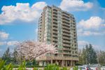 Main Photo: 1301 9623 MANCHESTER Drive in Burnaby: Cariboo Condo for sale (Burnaby North)  : MLS®# R2862066