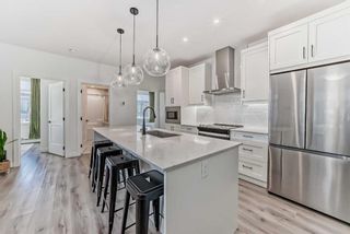 Photo 1: 3116 200 Seton Circle SE in Calgary: Seton Apartment for sale : MLS®# A2115467