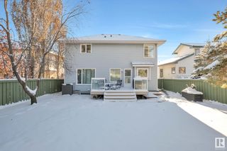 Photo 43: 1522 WELLWOOD Way in Edmonton: Zone 20 House for sale : MLS®# E4317018