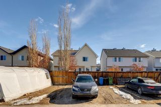 Photo 22: 91 Elgin Meadows Gardens SE in Calgary: McKenzie Towne Semi Detached (Half Duplex) for sale : MLS®# A2036194