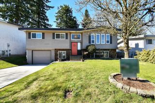 Photo 1: 3847 LINDSAY Street in Abbotsford: Central Abbotsford House for sale in "CHIEF DAN GEORGE" : MLS®# R2660880