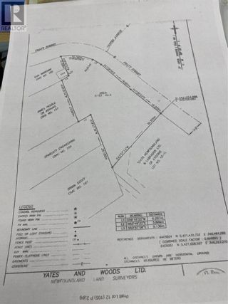 Photo 3: 12-16 PRATT Street in CORNER BROOK: Vacant Land for sale : MLS®# 1268259