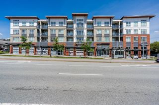 Photo 32: 301 6438 195A Street in Surrey: Clayton Condo for sale in "YALE BLOC 2" (Cloverdale)  : MLS®# R2889957
