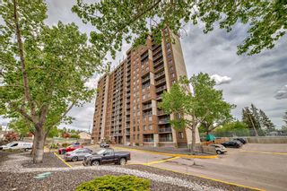 Photo 1: 606 4944 Dalton Drive NW in Calgary: Dalhousie Apartment for sale : MLS®# A2137548