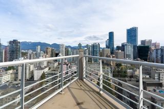 Photo 2: 2002 1277 NELSON Street in Vancouver: West End VW Condo for sale in "The Jetson" (Vancouver West)  : MLS®# R2867901