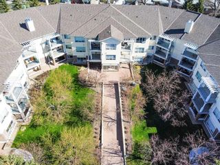 Main Photo: 306 2144 Paliswood Road SW in Calgary: Palliser Apartment for sale : MLS®# A2127528
