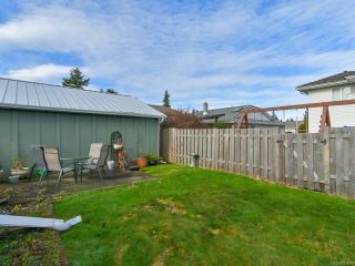 Photo 29: 680 Holland Pl in CAMPBELL RIVER: CR Willow Point House for sale (Campbell River)  : MLS®# 833619