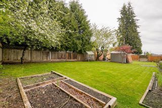 Photo 38: 413 MUNDY Street in Coquitlam: Central Coquitlam House for sale : MLS®# R2685359