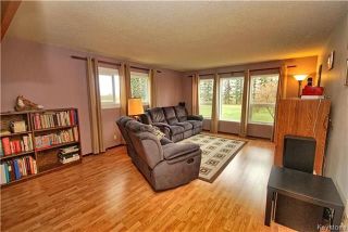 Photo 9: 48 North Road in Haywood: R39 Residential for sale (R39 - R39)  : MLS®# 1728094