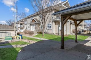 Photo 5: 77 3040 Spence Wynd in Edmonton: Zone 53 Carriage for sale : MLS®# E4287221