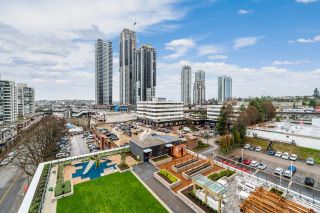 Photo 21: 802 2181 MADISON Avenue in Burnaby: Brentwood Park Condo for sale (Burnaby North)  : MLS®# R2841342