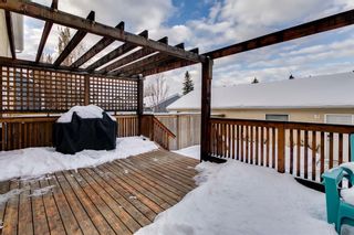 Photo 28: 4669 20th Street SW in Calgary: Garrison Woods Semi Detached (Half Duplex) for sale : MLS®# A2010448