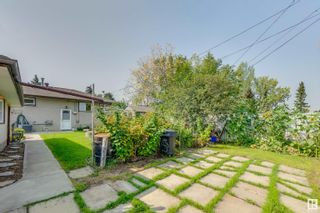 Photo 34: 7915 158 Street in Edmonton: Zone 22 House for sale : MLS®# E4356681