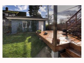 Photo 19: 1018 E 31ST Avenue in Vancouver: Fraser VE House for sale in "FRASER" (Vancouver East)  : MLS®# V816155