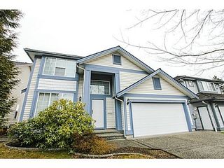 Photo 1: 16759 84TH Ave in Surrey: Fleetwood Tynehead Home for sale ()  : MLS®# F1403477