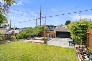 Photo 11: 3073 E 21ST Avenue in Vancouver: Renfrew Heights House for sale (Vancouver East)  : MLS®# R2595591