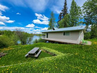 Photo 13: 27340 NESS LAKE Road in Prince George: Ness Lake House for sale in "NESS LAKE" (PG Rural North)  : MLS®# R2794225