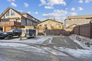Photo 34: 3 809 6th Street: Canmore Row/Townhouse for sale : MLS®# A2093319