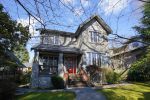 Main Photo: 3321 MAYFAIR Avenue in Vancouver: Dunbar House for sale (Vancouver West)  : MLS®# R2855981