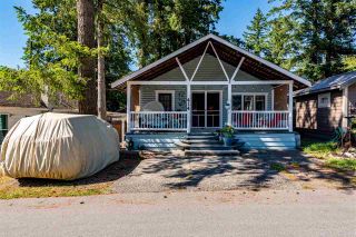 Photo 2: 414 MAPLE Street: Cultus Lake House for sale in "Cultus Lake" : MLS®# R2588499