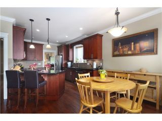 Photo 5: 441 W 16TH Street in North Vancouver: Central Lonsdale 1/2 Duplex for sale : MLS®# V1007183