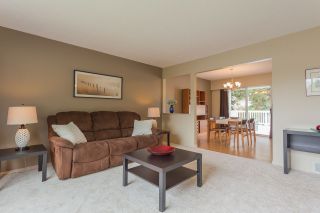 Photo 3: 3765 INVERNESS Street in Port Coquitlam: Lincoln Park PQ House for sale : MLS®# R2048274