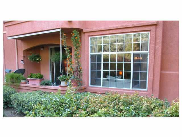 Main Photo: RANCHO BERNARDO Residential for sale : 1 bedrooms : 18585 Caminito Pasadero #432 in San Diego