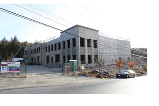 Photo 6: 13080 KATONIEN Street in Maple Ridge: Websters Corners Industrial for lease in "Kanaka Business Park" : MLS®# C8048569